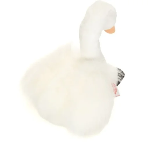 Teddy Hermann Schwan Lizzy 25 cm | Teddy Toys Kinderwelt