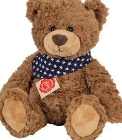 Teddy Hermann Teddy braun 38 cm | Teddy Toys Kinderwelt