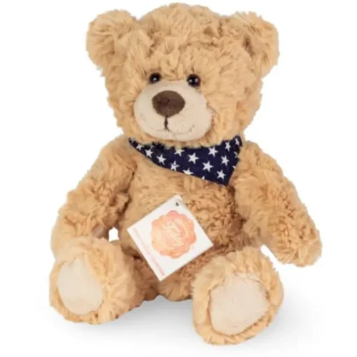 Teddy Hermann Teddys, 23 cm, 2-farb. Sortiert | Teddy Toys Kinderwelt