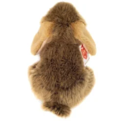 Teddy Hermann Widderkaninchen braun 18 cm | Teddy Toys Kinderwelt