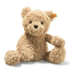 Teddyb.Jimmy 30 hellbraun | Teddy Toys Kinderwelt
