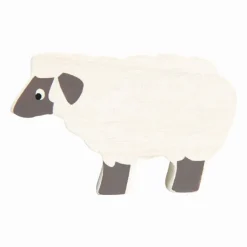 Tenderleaftoys - Holztier Schaf | Teddy Toys Kinderwelt