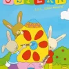 Tessloff Mein buntes Malbuch - Ostern. 1, 2, 3. Oster-Malerei | Teddy Toys Kinderwelt
