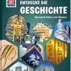 Tessloff WAS IST WAS - Entdecke die Geschichte | Teddy Toys Kinderwelt