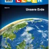 Tessloff WAS IST WAS - Erstes Lesen, Unsere Erde | Teddy Toys Kinderwelt