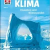 Tessloff WAS IST WAS - Klima | Teddy Toys Kinderwelt