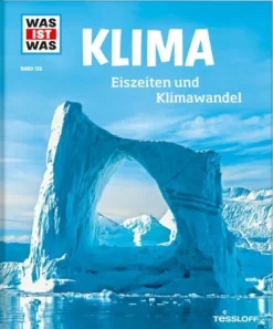 Tessloff WAS IST WAS - Klima | Teddy Toys Kinderwelt