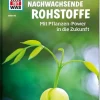 Tessloff WAS IST WAS - Nachwachsende Rohstoffe | Teddy Toys Kinderwelt