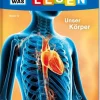 Tessloff WAS IST WAS Erstes Lesen - Unser Körper | Teddy Toys Kinderwelt