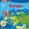 Tessloff WAS IST WAS Junior - Europa | Teddy Toys Kinderwelt
