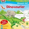 Tessloff WAS IST WAS Junior - Dinosaurier | Teddy Toys Kinderwelt