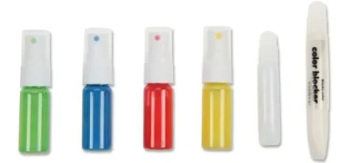 Textile Styler Spray | Teddy Toys Kinderwelt