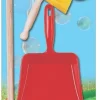 Theo Klein - Kehrgarnitur | Haushalt | Rollenspiele | Spielzeug | Teddy Toys Kinderwelt