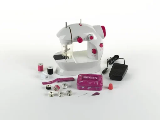 Theo Klein - N?hmaschine mit Funktion f?r Kinder | Teddy Toys Kinderwelt
