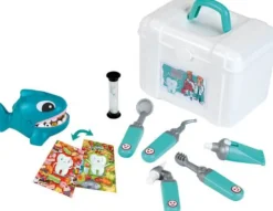 Theo Klein - Zahnarztkoffer | Teddy Toys Kinderwelt
