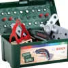 Theo Klein BOSCH - Schraubtruck Set + Ixolino | Teddy Toys Kinderwelt