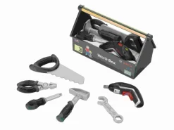 Theo Klein BOSCH - Werkzeugbox | Teddy Toys Kinderwelt