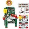 Theo Klein Bosch Werkbank No.1 2016 | Teddy Toys Kinderwelt