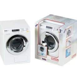 Theo Klein MIELE - Kinder-Waschmaschine | Teddy Toys Kinderwelt