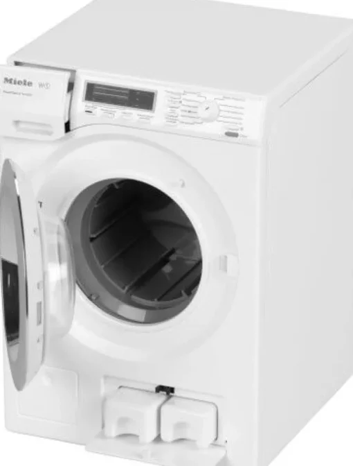 Theo Klein MIELE - Kinder-Waschmaschine | Teddy Toys Kinderwelt
