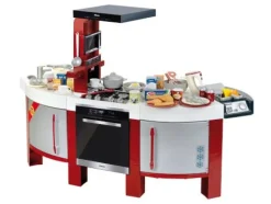 Theo Klein MIELE Küche No.1 Facelift 201 | Teddy Toys Kinderwelt