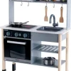 Theo Klein Spielzeugküche, Miele, Holz ( | Teddy Toys Kinderwelt