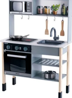 Theo Klein Spielzeugküche, Miele, Holz ( | Teddy Toys Kinderwelt