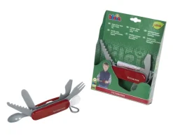 Theo Klein Victorinox - Schweizer Messer Taschenmesser | Teddy Toys Kinderwelt