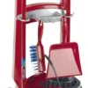 Theo Klein VILEDA - Besenwagen | Teddy Toys Kinderwelt