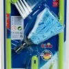Theo Klein VILEDA - Wischmopp Set Color Line, grün | Teddy Toys Kinderwelt