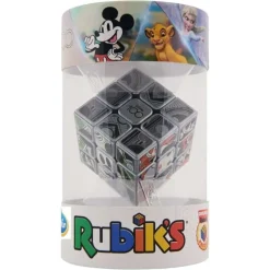 ThinkFun - Rubik's Cube Disney 100 | Teddy Toys Kinderwelt