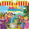 tigercard - Bibi Blocksberg - Folge 128: Ausgehext! | Teddy Toys Kinderwelt