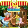 tigercard - Bibi Blocksberg - Folge 127: Bibi zieht aus | Teddy Toys Kinderwelt