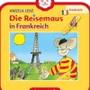 tigercard - Die Reisemaus in Frankreich | Teddy Toys Kinderwelt