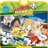 tigercard - Teufelskicker - Folge 72: Freundschaftsspiel | Teddy Toys Kinderwelt