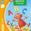 tiptoi® Lern mit mir! Deutsch 1. Klasse | Teddy Toys Kinderwelt