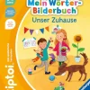 tiptoi® Mein Wörter-Bilderbuch Unser Zuhause | Teddy Toys Kinderwelt