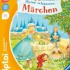 tiptoi® Meine schönsten Märchen | Teddy Toys Kinderwelt