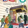 TKKG Junior Hochstapler im Hotel | Teddy Toys Kinderwelt