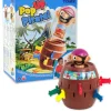 TOMY - Pop up Pirate Familienspiel | Teddy Toys Kinderwelt