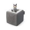 toniebox® - Starterset Anthrazit mit Kreativ-Tonie | Teddy Toys Kinderwelt
