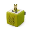 toniebox® - Starterset Grün mit Kreativ-Tonie | Teddy Toys Kinderwelt