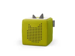 toniebox® - Starterset Grün mit Kreativ-Tonie | Teddy Toys Kinderwelt