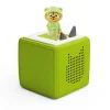 Toniebox Sonderedition hellgrün Leos Tag | Teddy Toys Kinderwelt