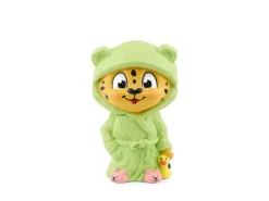 Toniebox Sonderedition hellgrün Leos Tag | Teddy Toys Kinderwelt