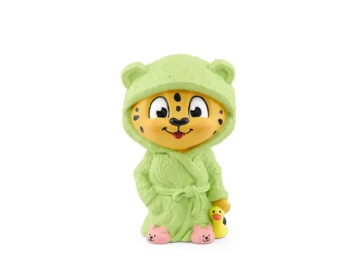 Toniebox Sonderedition hellgrün Leos Tag | Teddy Toys Kinderwelt