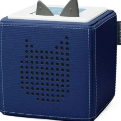 Toniebox Starterset navy blau | Teddy Toys Kinderwelt