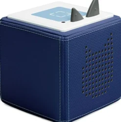 Toniebox Starterset navy blau | Teddy Toys Kinderwelt