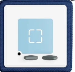 Toniebox Starterset navy blau | Teddy Toys Kinderwelt