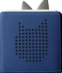 Toniebox Starterset navy blau | Teddy Toys Kinderwelt
